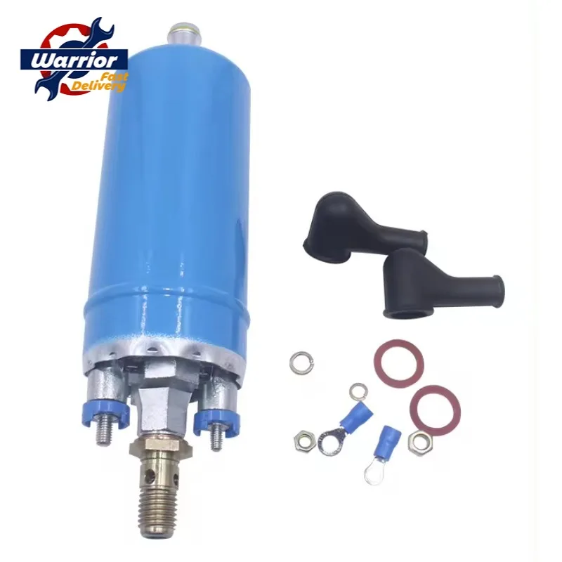 

New Fuel Pump for Porsche 911 944 968 Renault 21 25 Volvo 740 760 Saab 900 7700260678 0580464027 0580464044 0580464029 91518190