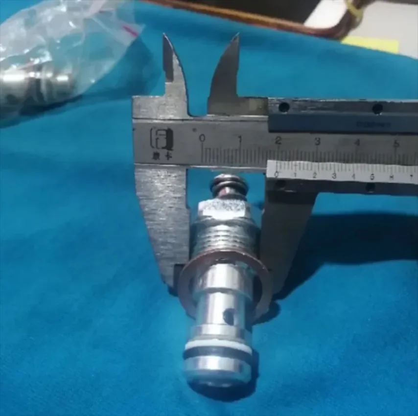 Hydralic pallet truck parts for Valve spool 1SET NEW