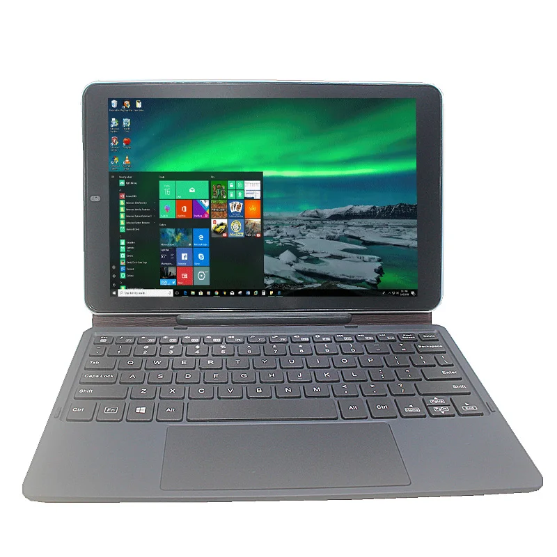 Newest 10.1 Inch W102 Tablet PC WINDOWS 10 Z8350 CPU 2GB DDR+32GB WIFI Quad Core HDMI-Compatible  Dual Camera USB 3.0 2