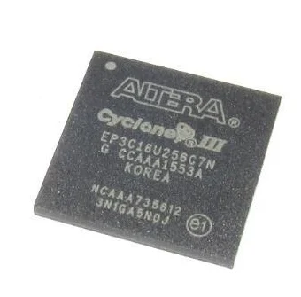 

EP3C16U256A7N EP3C16U256C6N ALTERA FPGA CPLD EP3C16U256C7N EP3C16U256C8N EP3C16U256I7N