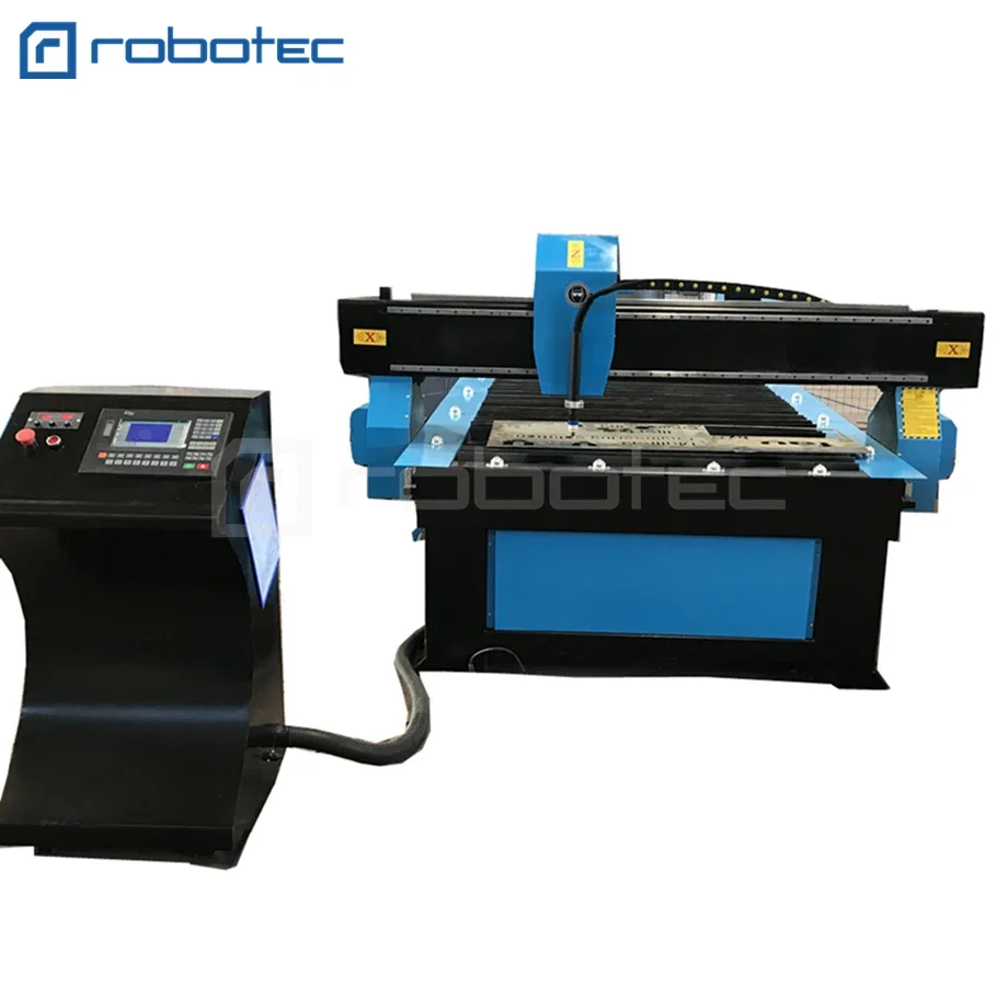 Easy Operation 1530 Low Price Plasma Welding machine/1325 1530 Metal Plasma Cutter Cnc Plasma Cutting Machine 5