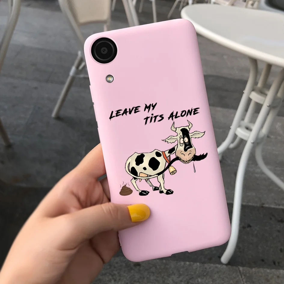 Silicone Shockproof Phone Case - Enhanced Protection Cover