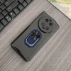 For Ulefone Armor 23 Ultra 6.78" 2023 Armor23 Ultra Back Ring Holder Bracket Phone Case Smartphone TPU Soft Silicone Cover 3