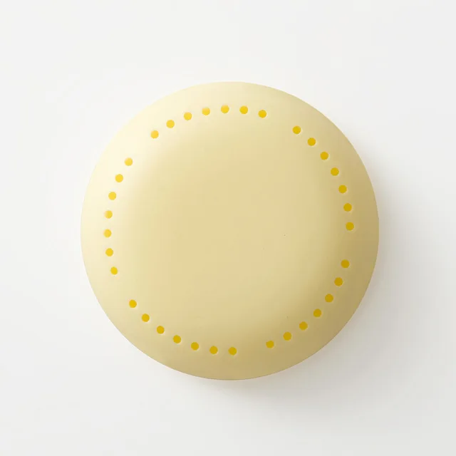 Yellow Lemon