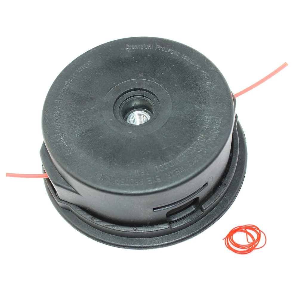 Testina Filo Autocut 25-2 Per Decespugliatore Stihl - Compatibile Con FS44, FS55, FS120, FS250 E Altri - Foto 7