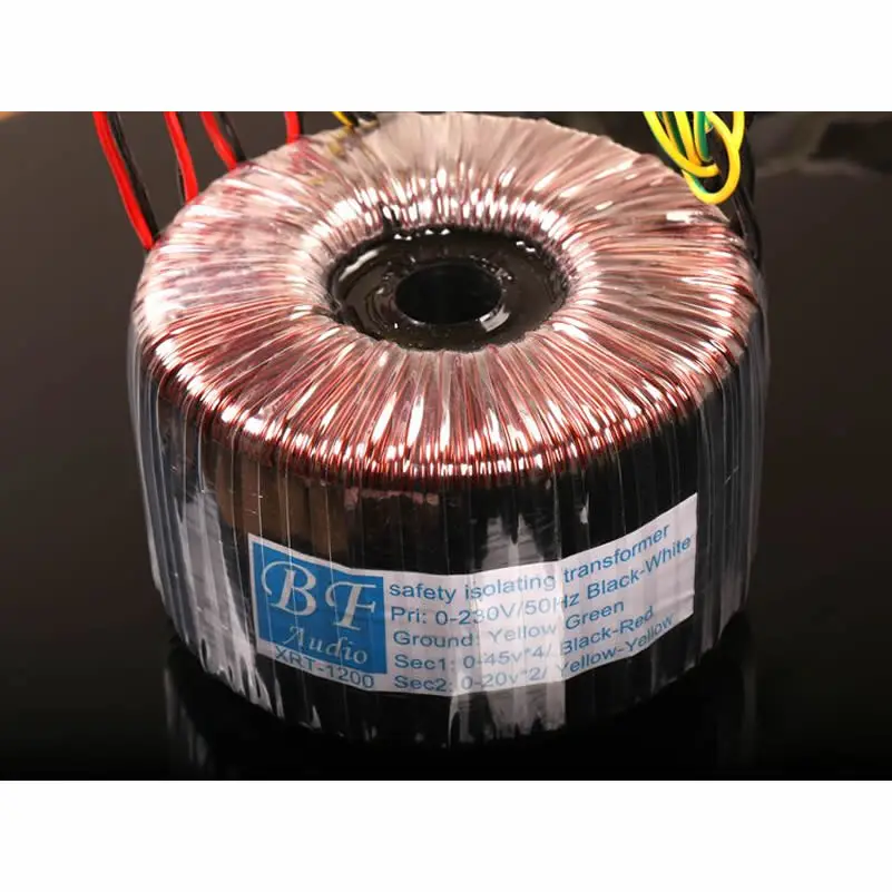 Il Trasformatore Per Febbre Nippon Steel 1200W Può Essere Personalizzato