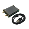 MAX2870 Signal Generator 23.5MHz-6000MHz Frequency Touching Screen Radio Frequency Signal Source PC Software Controls 5