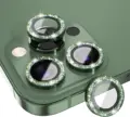 Glitter Green