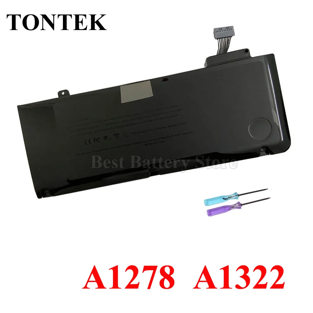 Battery for Apple Macbook Pro 13'' Inch A1322 A1278 2009 2010 2011