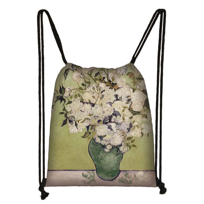 Sac À Dos Léger Et Imperméable Avec Illustration De Girafe - Grand Sac