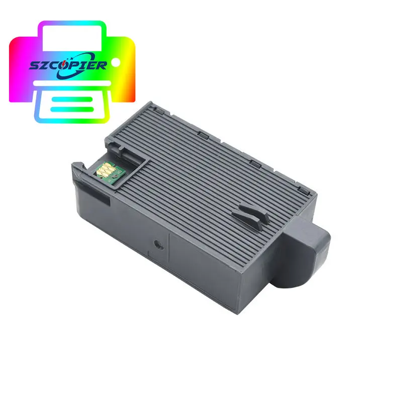 

5 шт., контейнер для ухода за отработанными чернилами T3661 для EPSON expressions XP6000 XP6005 XP6100 XP6105 XP8500 XP8505 XP8600 XP8605 XP970 XP15000