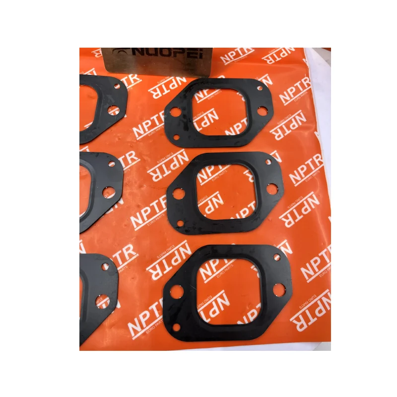 VOL Truck Engine Parts Exhaust Pipe Manifold Gasket 20855371 20543071 7420855371 engine mount insulator