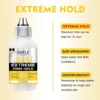 GOIPLE Wig Installation Kit Melting Spray Glueless Adhesive Extra Hold Waterproof Lace Front Wig Glue Remover Styling Wax Stick 2