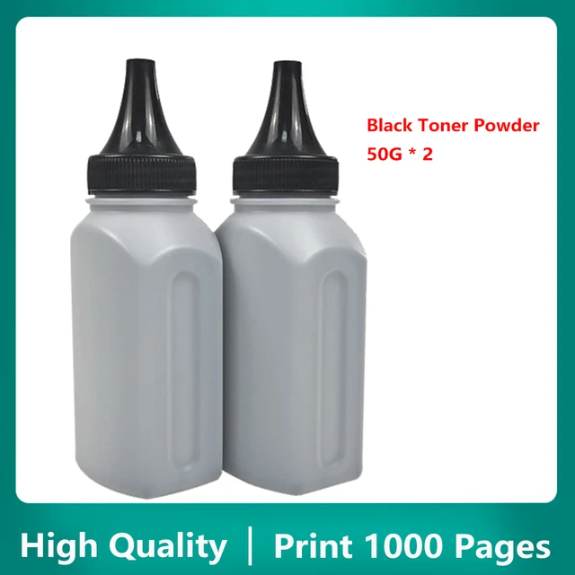Refill Color Import Toner Powder For 