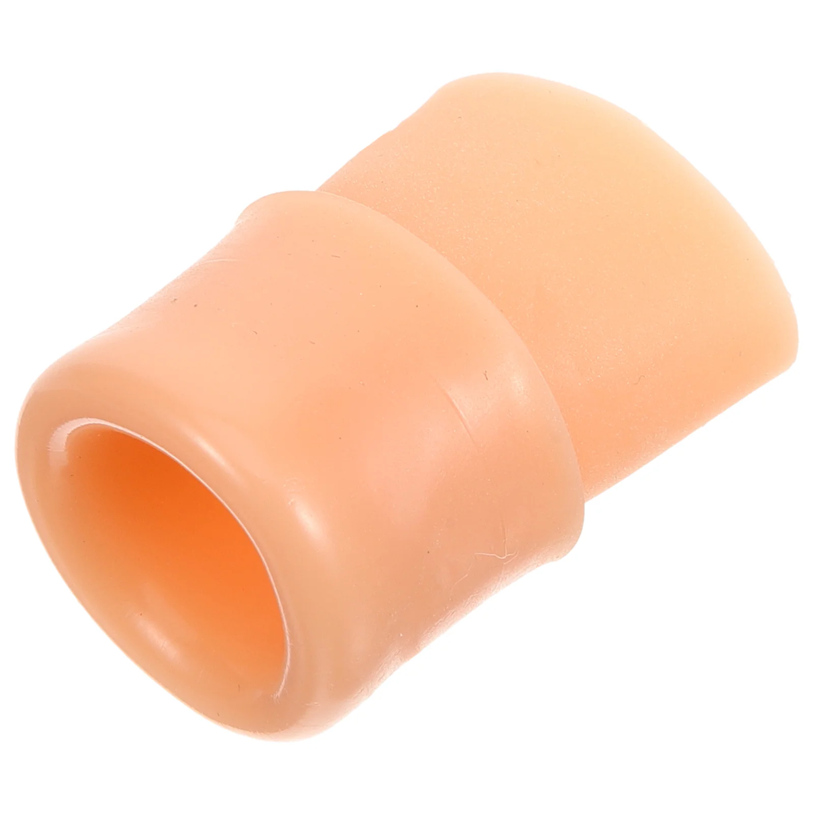 

Кларнет силиконовые защитные накладки на палец для музыкального инструмента саксофона чехол для большого пальца аксессуар