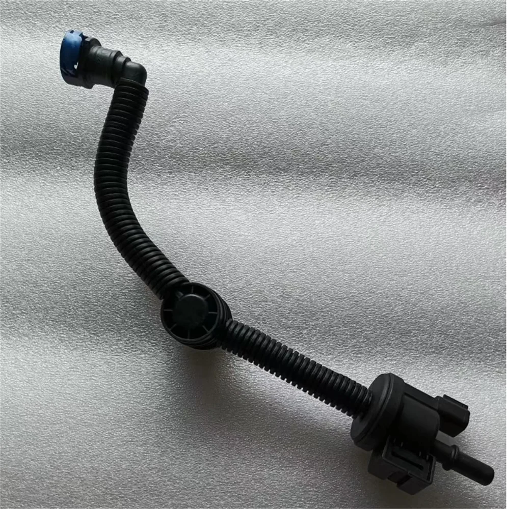 FL3Z9B325A GL3Z9B325B Fuel Vapor Canister Purge Valve Carbon tank