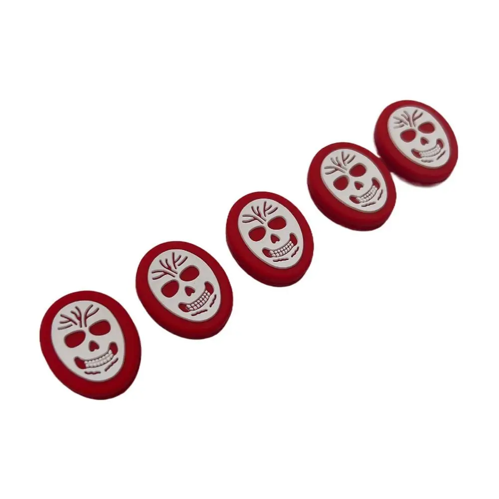 Description Picture 6 of itemSilicone Tennis Racket Shock Pad Buffer Shock Absorption Tennis Racquet Shock Absorber Personality Anti-Vibration