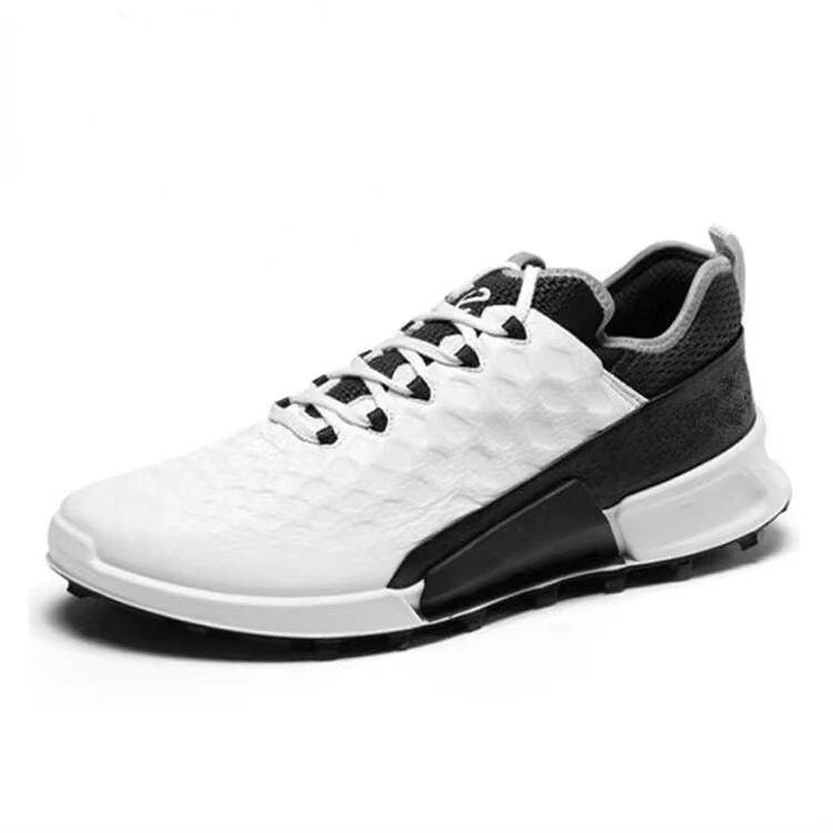 Men's casual sports shoes wear resistant lightweight running shoes