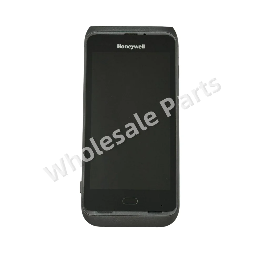 Honeywell dolphin CT40 핸드헬드 ct40 lcd용 터치스크린 전면 하우징이 있는 LCD 디스플레이
