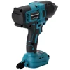 800N.m 18V 1/2 brushless cordless impact wrench compatible with 1830, 1840... lithium battery for car repair truck repair 4