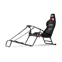 LR-S031 GTLite Pro Foldable Racing Cockpit 1