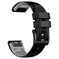 Black gray
