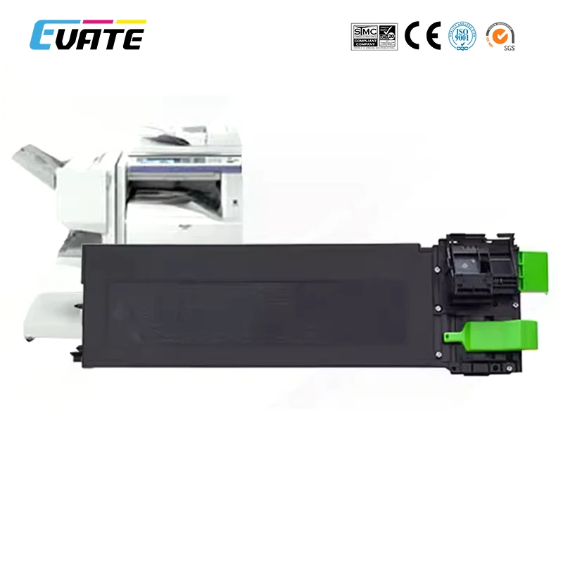 

1PCS Compatible Toner Cartridge AR-311ST-C Fill Powder Weight350g For Sharp AR236/255/257/271/275/276/256L/258/266/316/318/275F