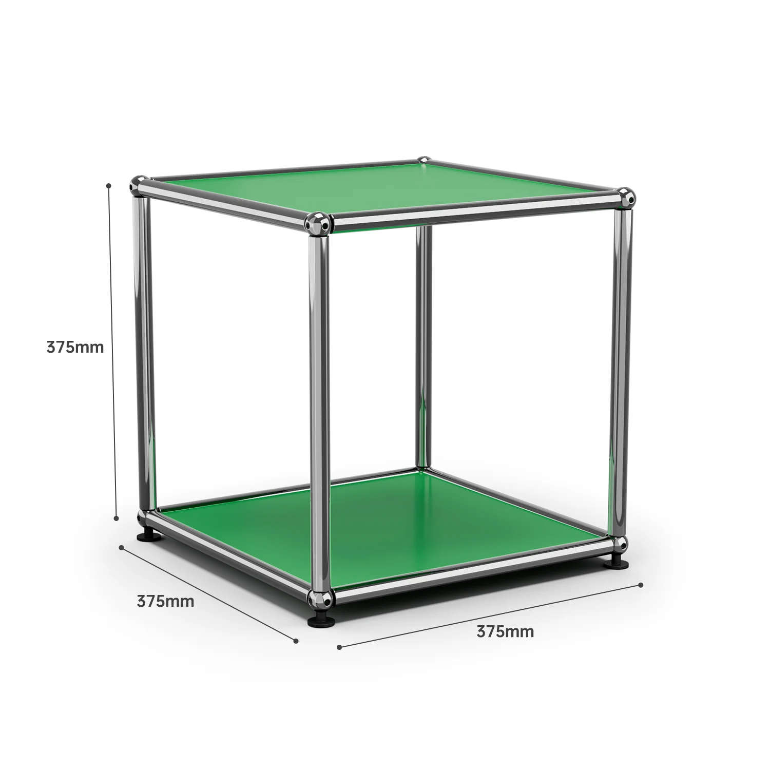 Green 1 Layer