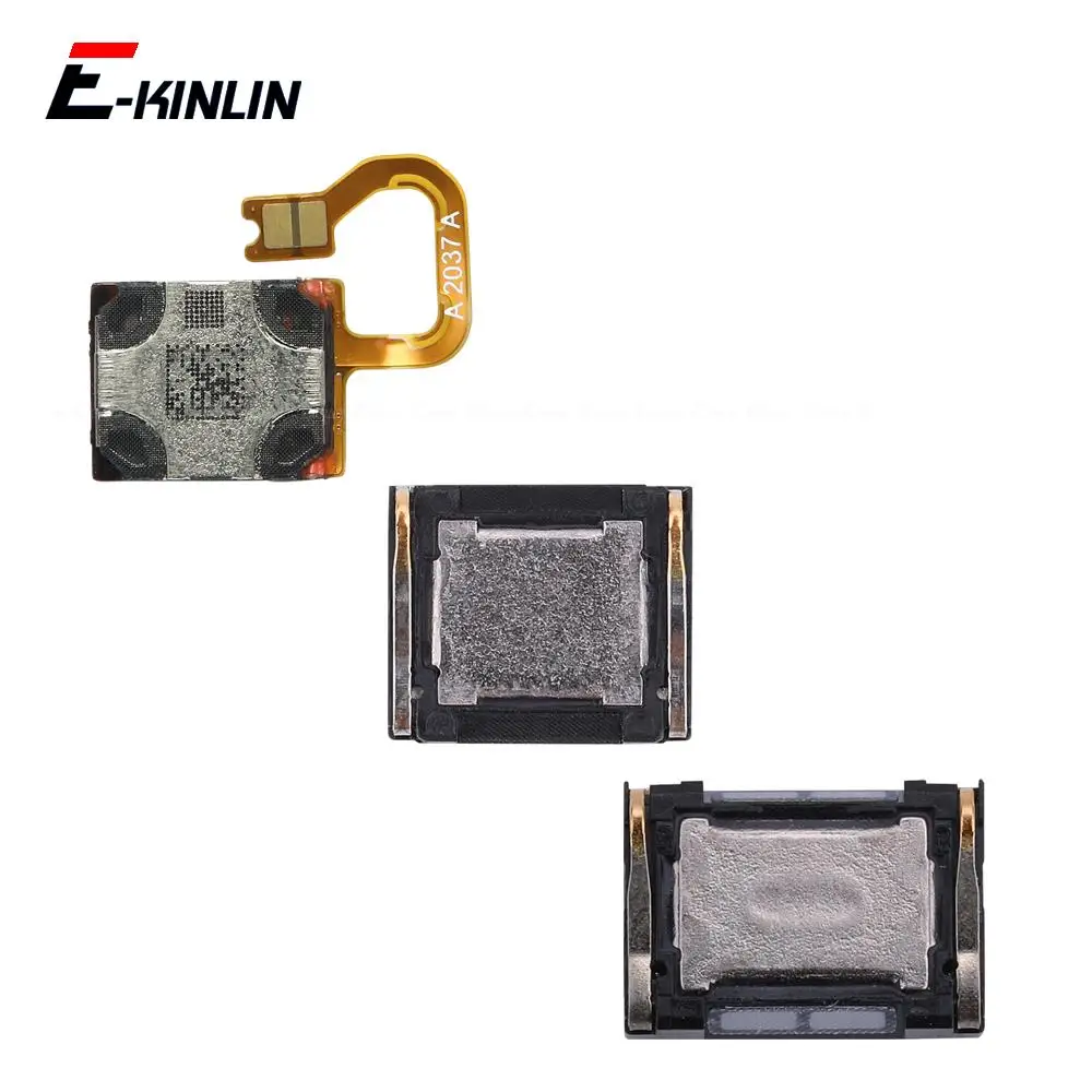 

Earpiece Earphone Top Speaker Sound Receiver Flex Cable For OPPO Find X3 X2 X R17 RX17 R15 Pro Lite Neo R15x