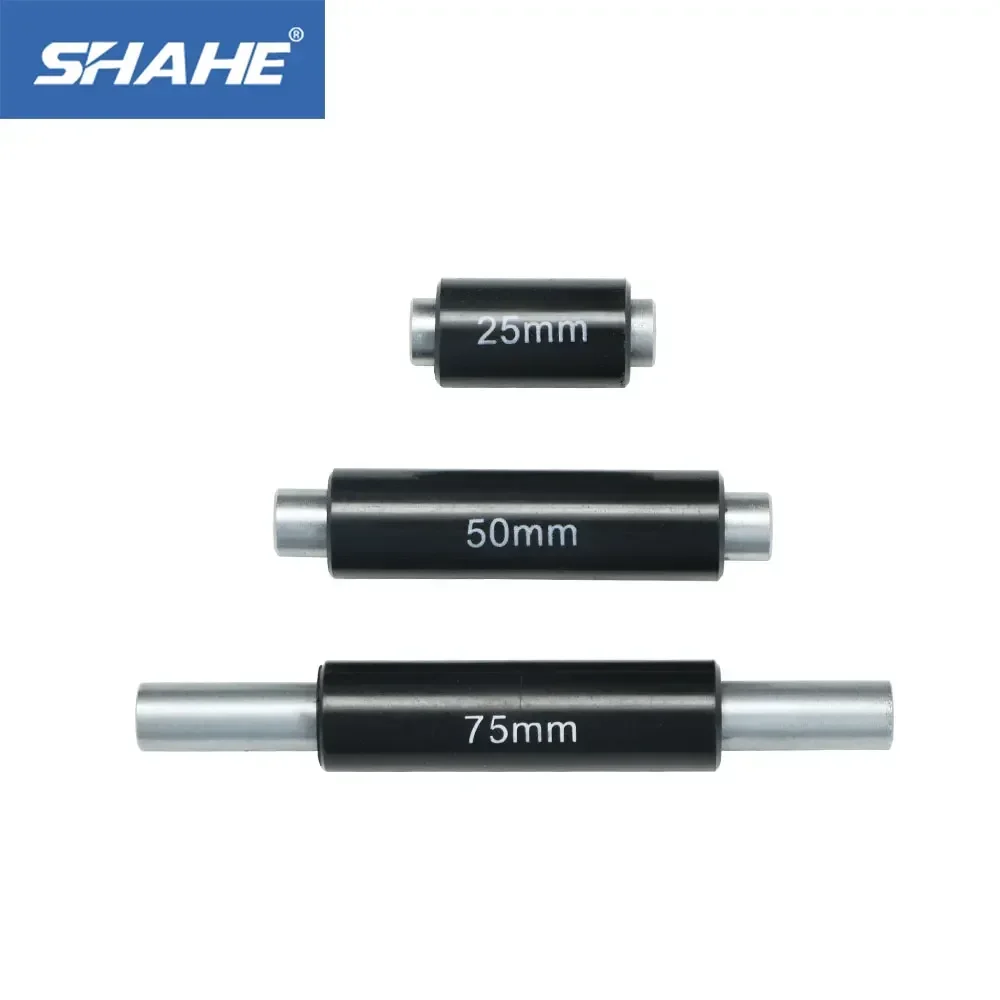 StandardCaliperCalibrationBlockMicrometerReferenceRodGauge