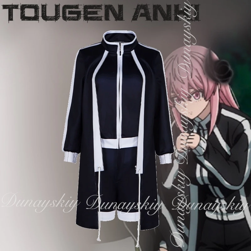 tougen-anki-anime-cosplay-the-rasetsu-academy-men-s-and-women-s-doubles