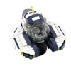 MOC Sea Moth Subnautica Game Building Blocks Mini Subnautica Building Block Kids Model Toys Birthday Gift Christmas present 5