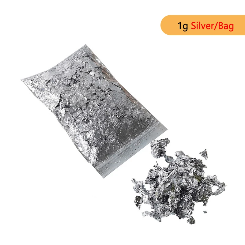 1g Silver