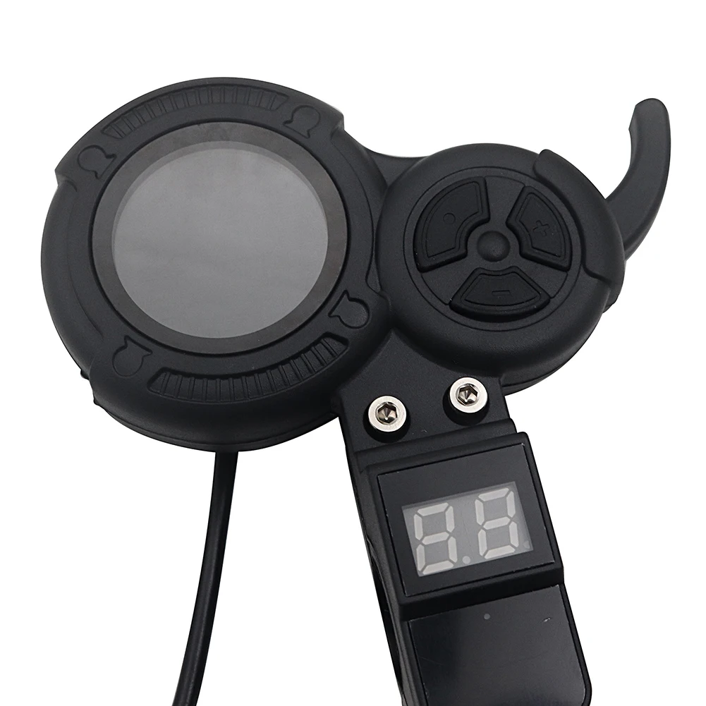 

Scooter Throttle & NFC Card For 810+11+Pro 10X Display Trigger LED Accelerator Throttle NFC Card Electric Scooter