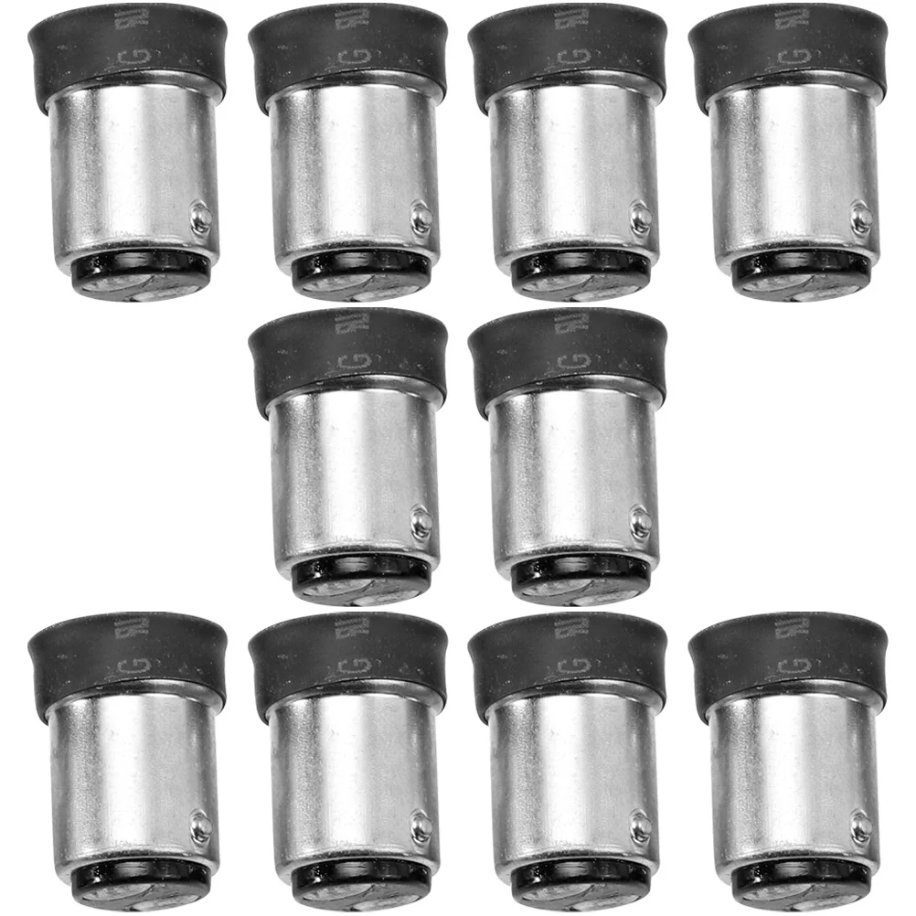 10 Pcs Lamp Converter Conversion Lamp Holder Adapter Converter Socket Converters Base