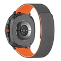 Grey orange