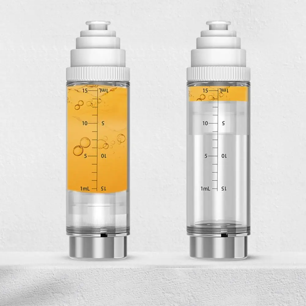 Description Picture 5 of itemHair Treatment Applicator Bottle Portable Scalp Massager Comb for Hair Growth with Removable Rolling Balls Hair for Men