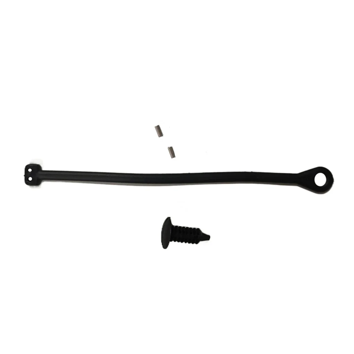 Car Fuel Tank Cap Cover Line Cable Rope Loop for VW Golf 4 5 6 7 Passat B6 B5 B7 B8 Polo Jetta MK6 Bora Tiguan Touran 180Z01556