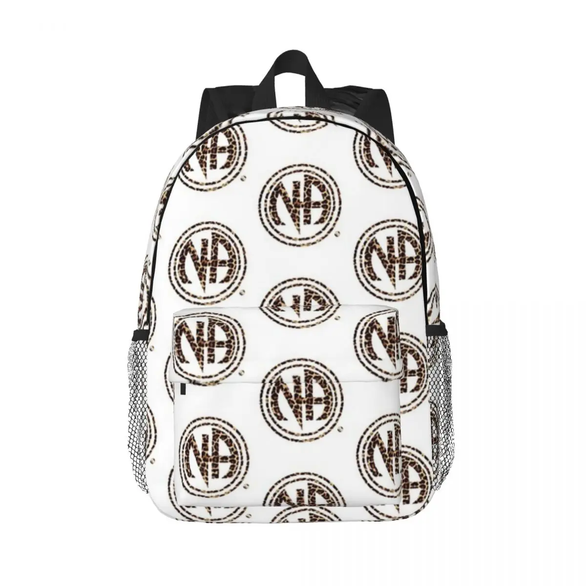 

Narcotics Anonymous Gifts 12 Steps Namastay Sober Backpacks Teenager Bookbag Children School Bags Laptop Rucksack Shoulder Bag