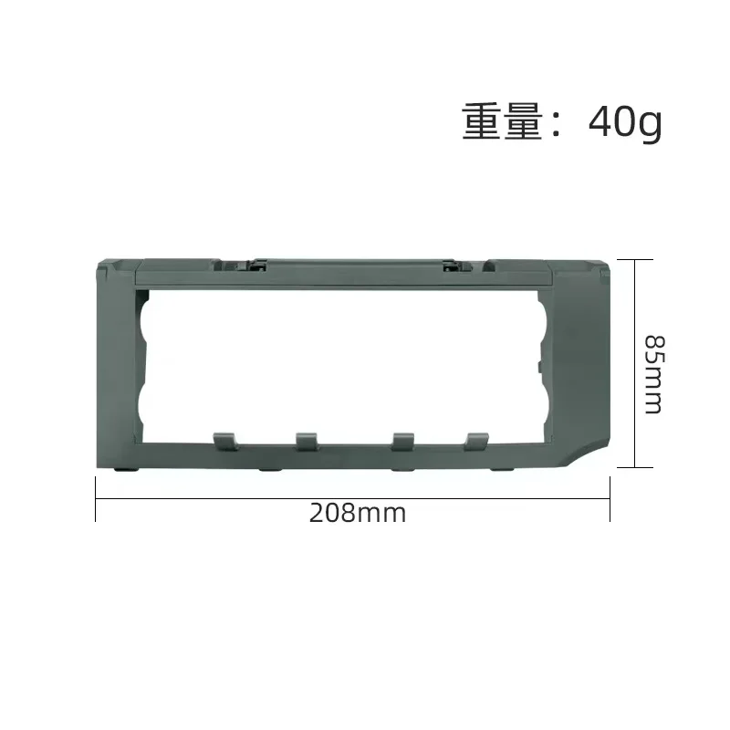 Roborock Q5 Pro Q5 Pro+ Q8 Max Q8 Max+ Replacement Parts Main Side Brush Hepa Filter Mop Dust Bag Accessories robot vacuum replacement parts