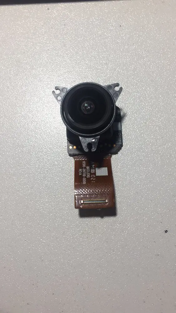 GoPro Hero9, 10, 11, CCD CMOS 및 카메라 렌즈 플렉스 케이블과 호환되는 새  렌즈 어셈블리