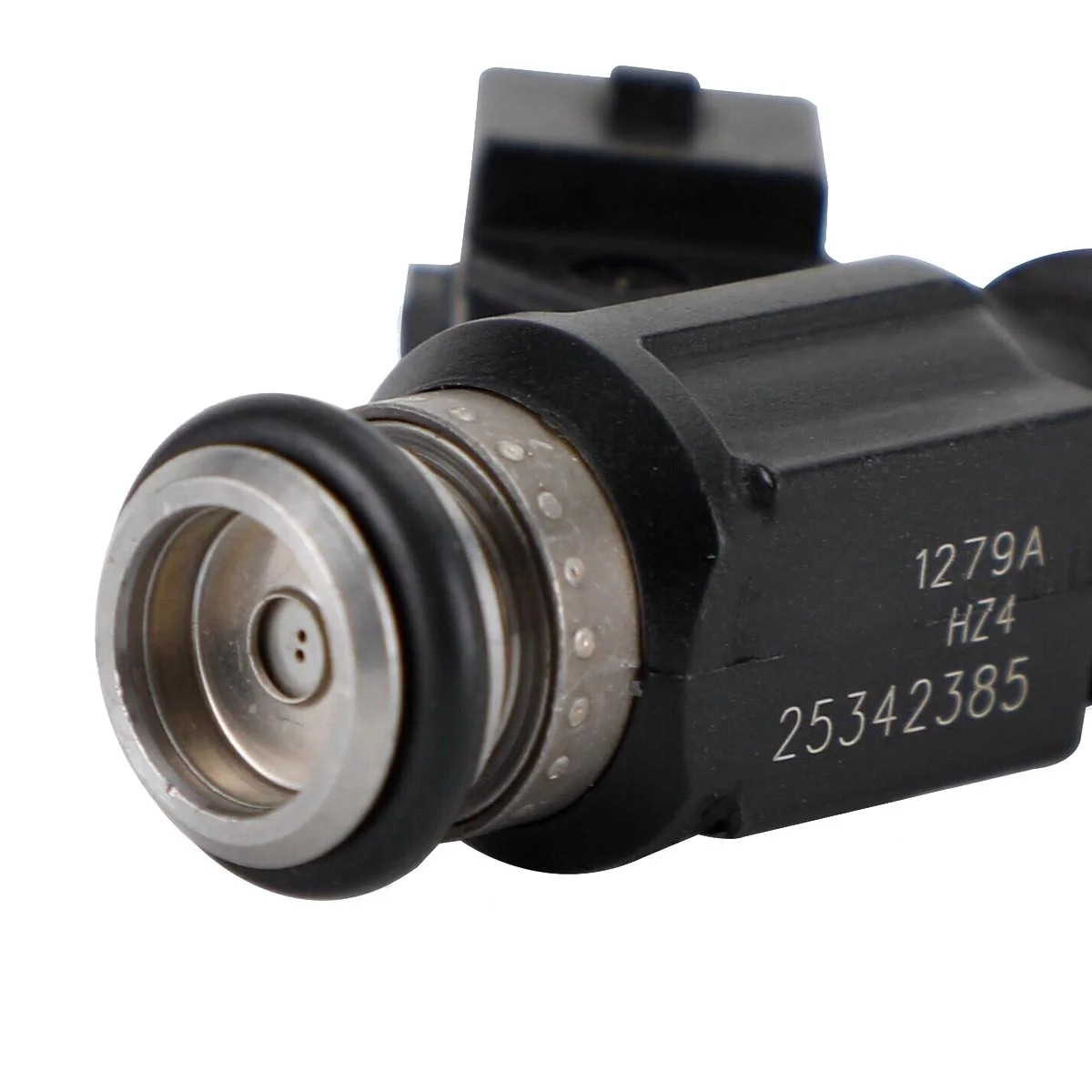 

Новый топливный инжектор для двигателей 2002-2010 Mercury Marine EFI 4-х тактный двигатель 30, 40, 50, 60 HP 25342385 93345842