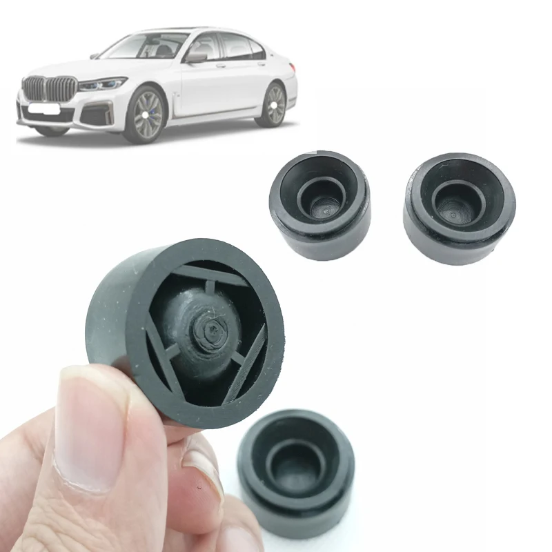 11147799108 Engine Cover Rubber Mount Bushing For Bmw 1 Series E81 E87