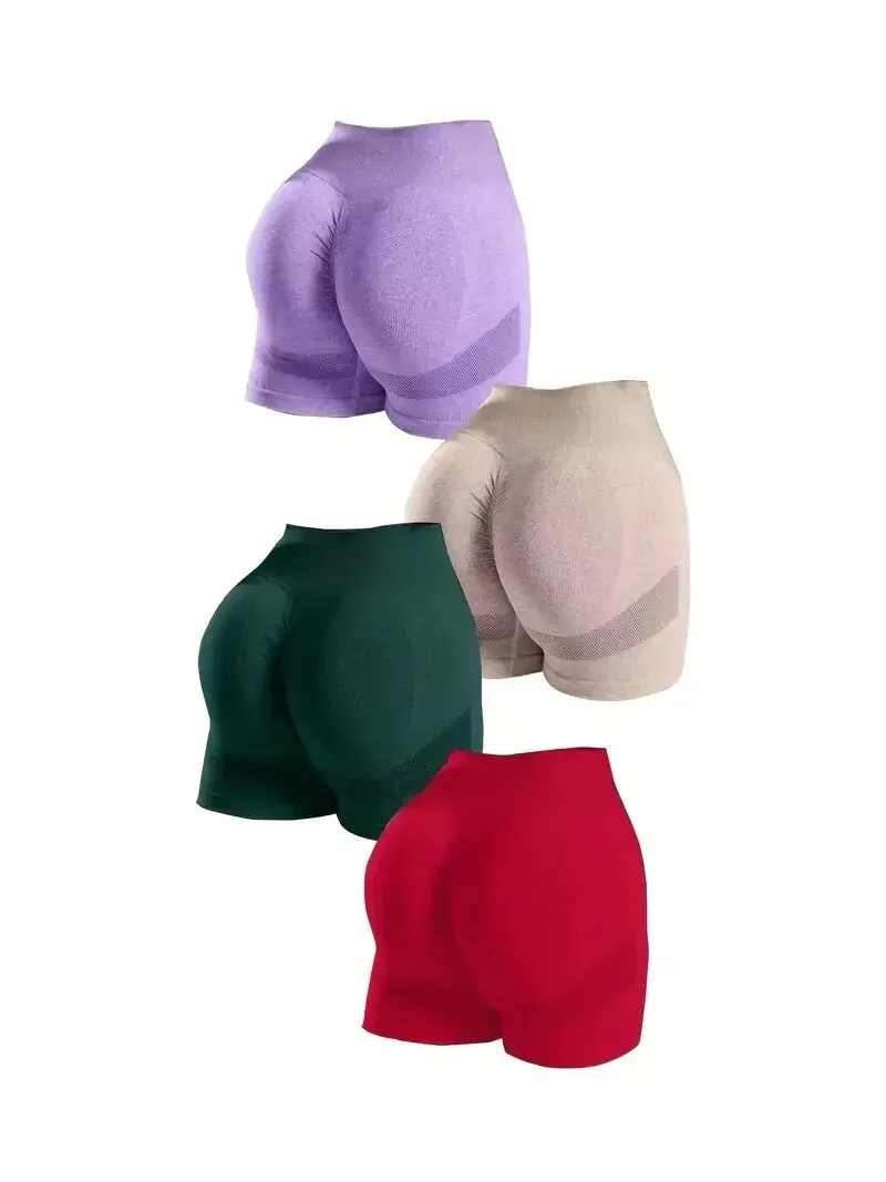 Purplekhakigreen red