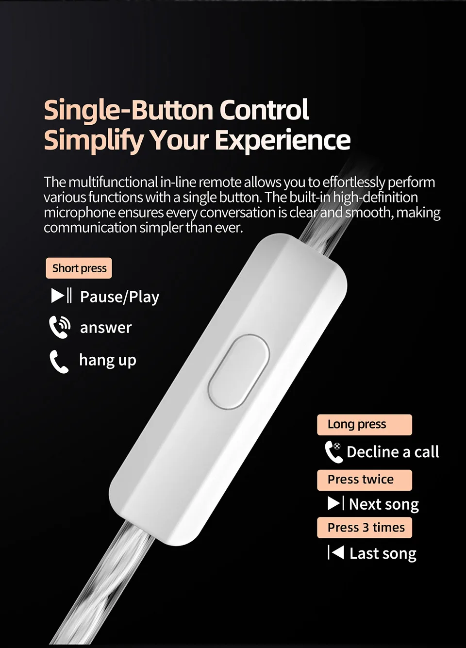 KZ x Angelears Libra Image 13