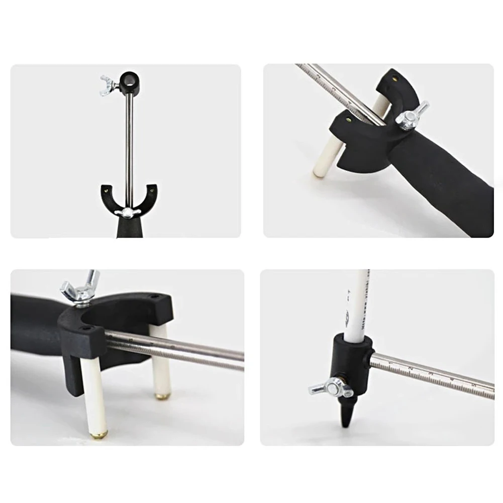 ABS Auto Body Line Marker Tool for Car Dent Repair