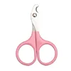 Cat Nail Scissors Pet Dog Nail Clippers Toe Claw Trimmer Professional Pet Grooming Products For Small Puppy Dogs Cat Accessories 6