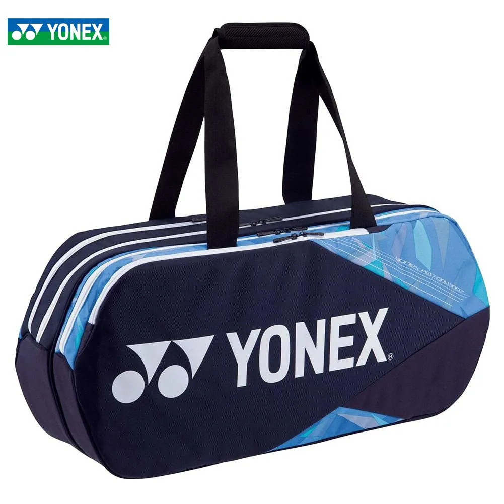 Buy Yonex Active 82031 BEX Badminton Kit Bag - Sportsuncle | Badminton kit,  Badminton, Kit bag