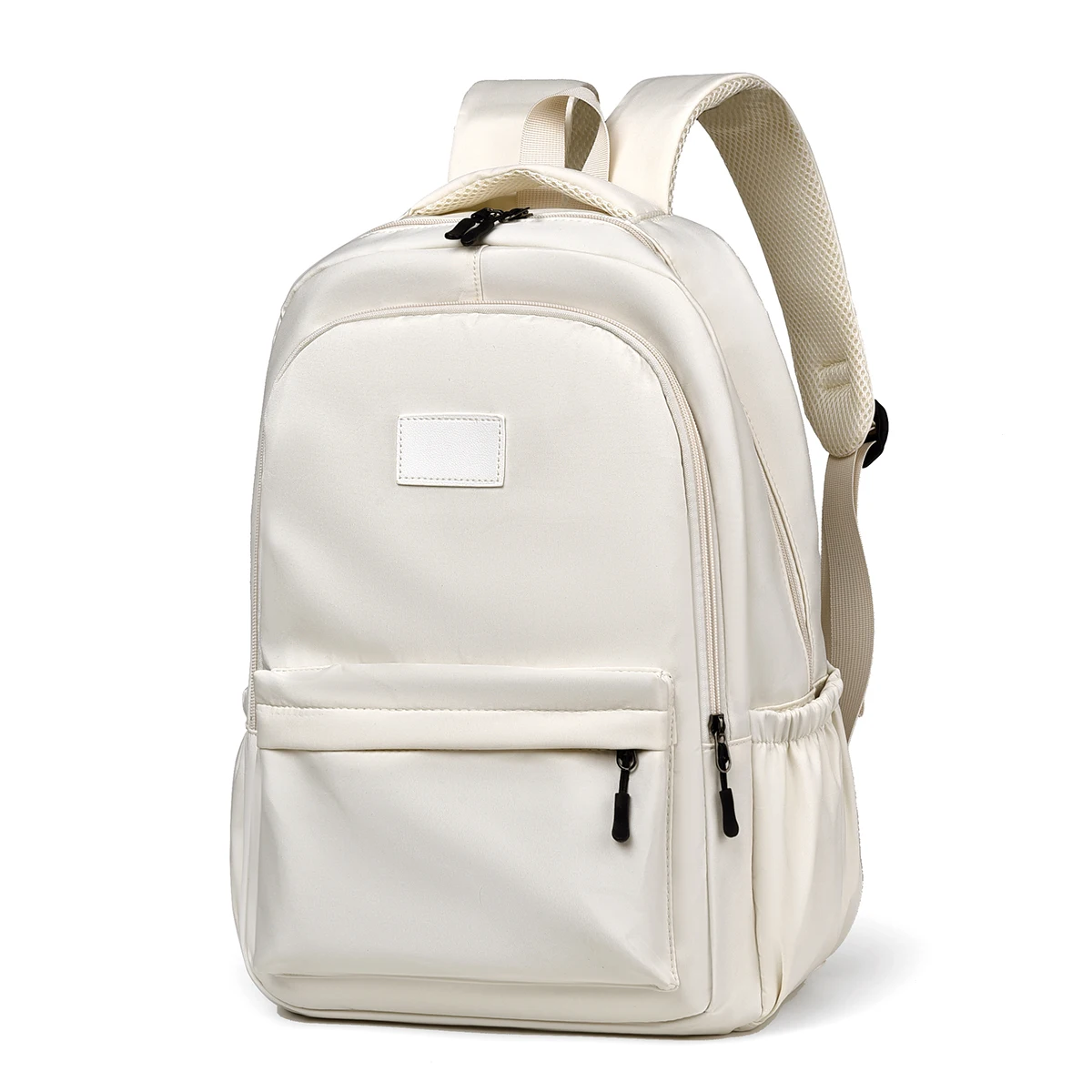 Laptop backpack -15.6-inch business, university backpack, backpack, adjustable shoulder strap, casual style, outdoor travel