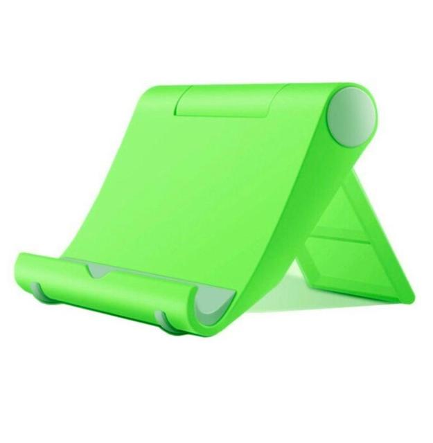 Phone Tablet Holder Desktop Multifunctional Adjustable Mobile Phone Stand Bracket For iphone ipad Tablet Holder